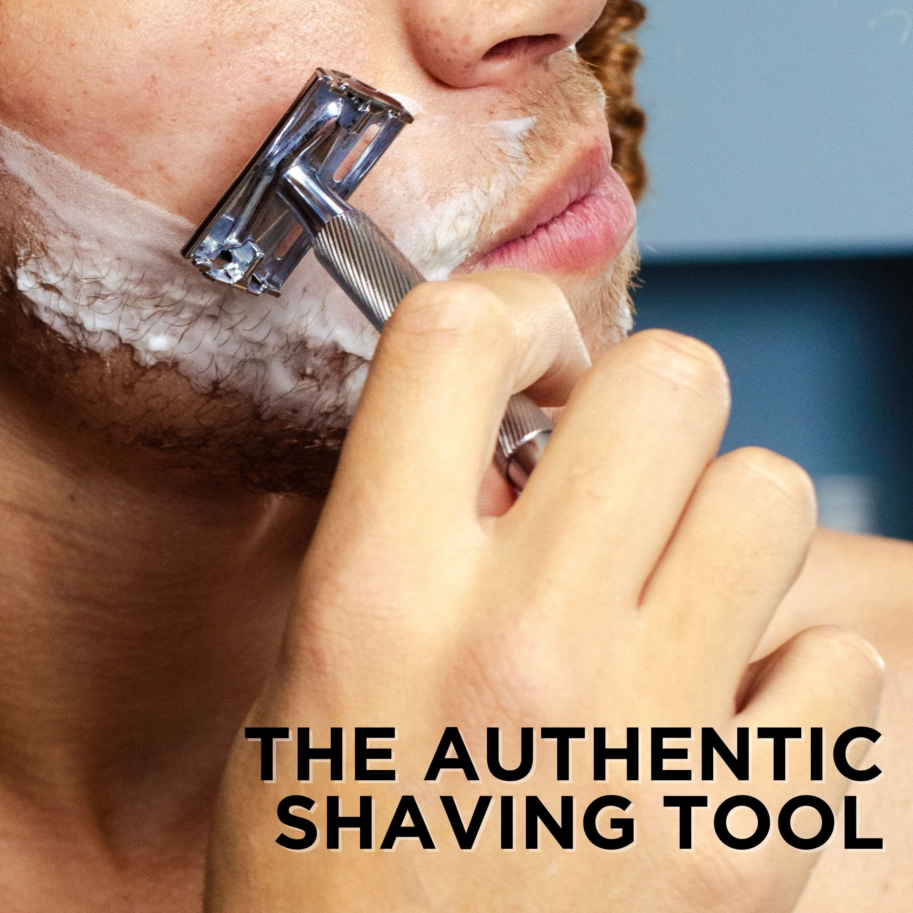 Classic Double Edge Razor Blades - Image 4
