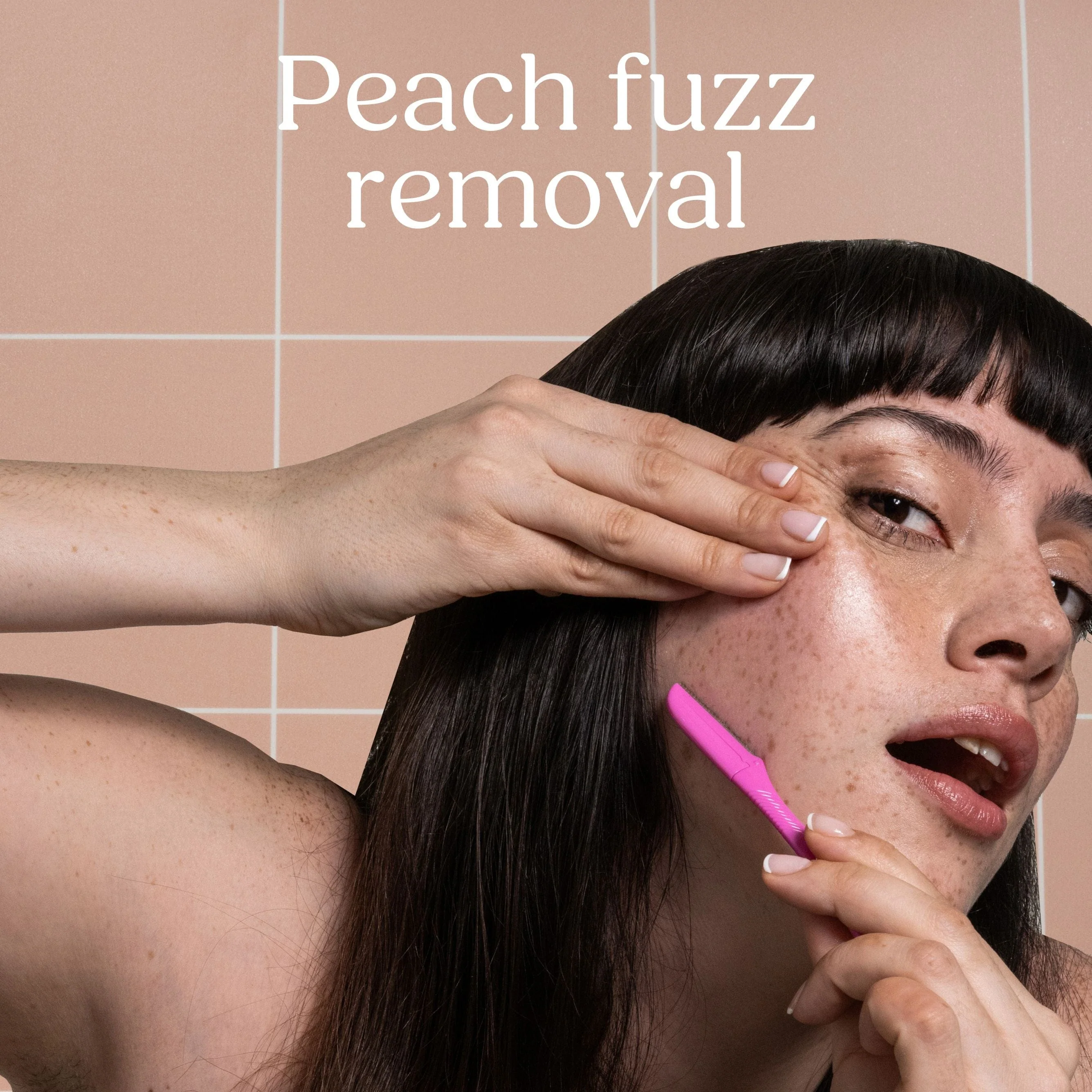 Intuition Eyebrow Shaper for Women - Image 4