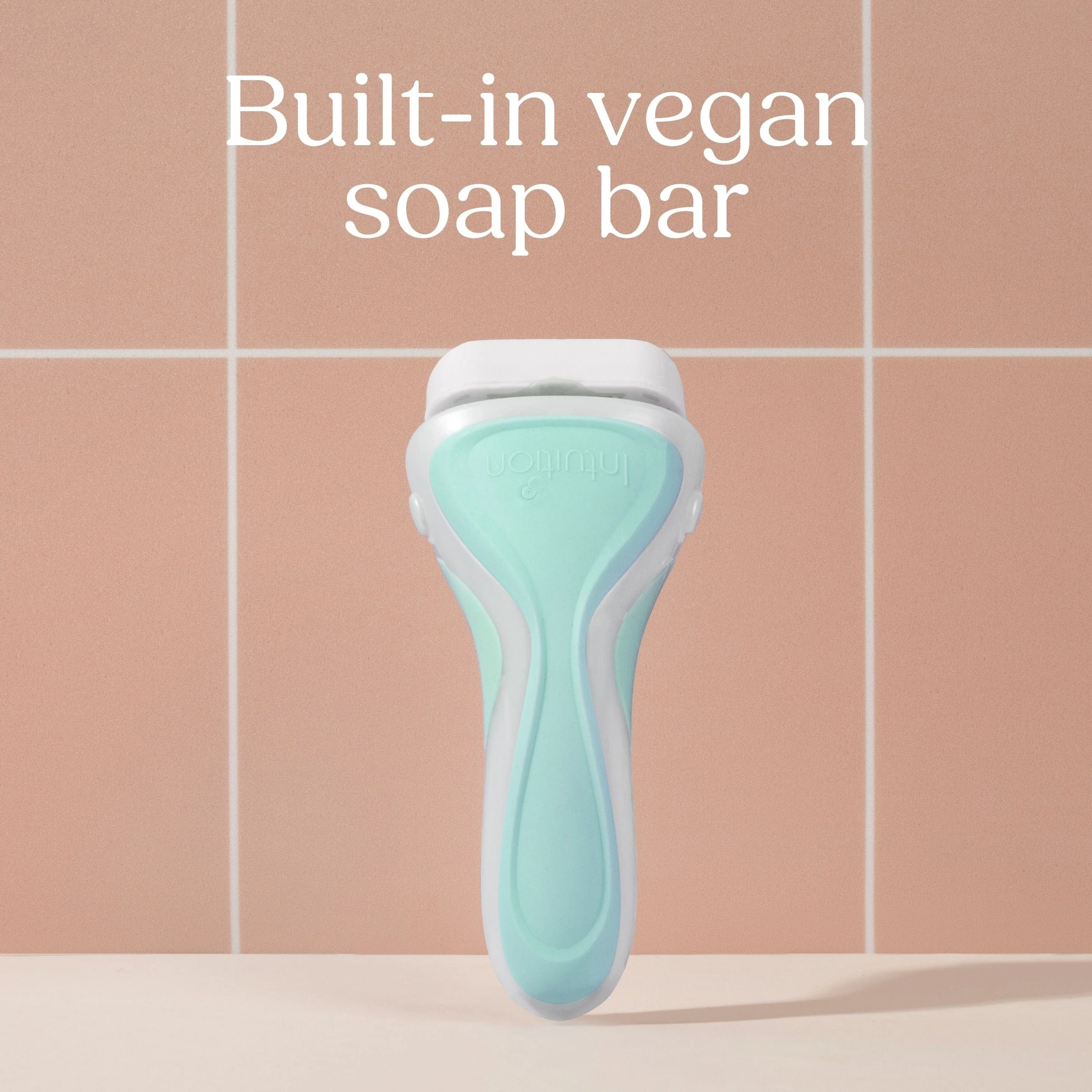 Intuition Sensitive Care Razor Blades - Image 3
