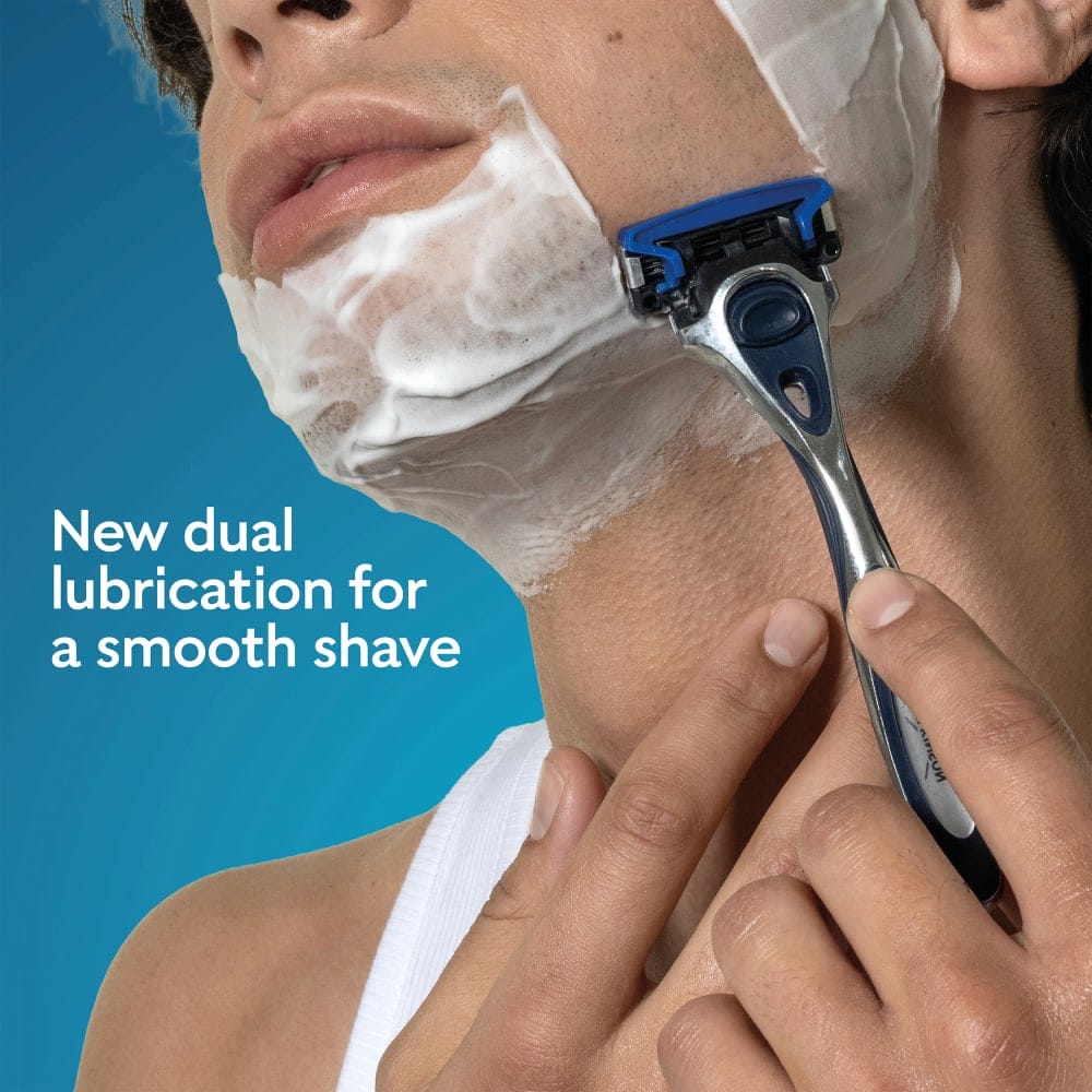 Hydro 5 Men’s Razor Blade Refills 4 pack - Image 3